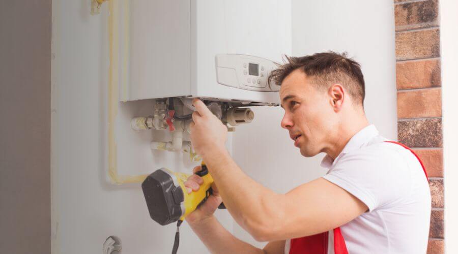 Local annual plumbing maintenance in Fairfield Bay, AR