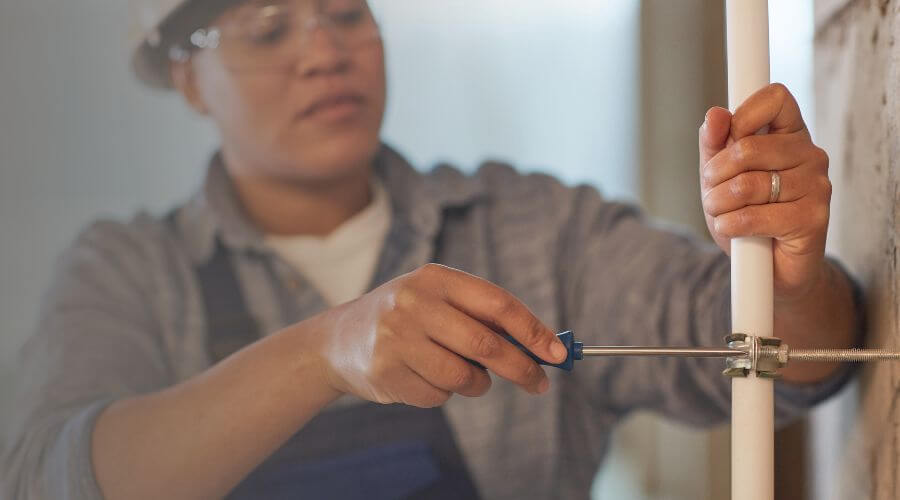 Professional annual plumbing maintenance services in Fairfield Bay, AR